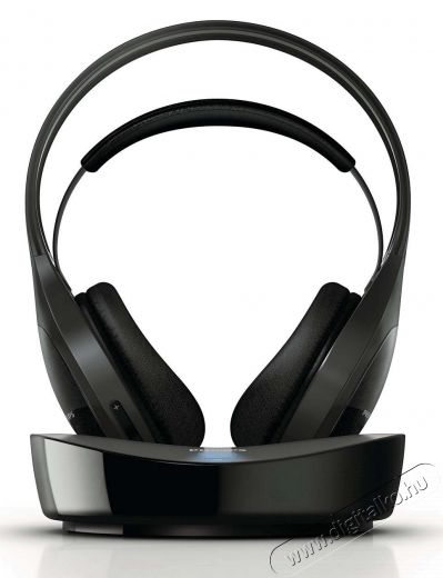 PHILIPS SHD8600UG fejhallgató Audio-Video / Hifi / Multimédia - Fül és Fejhallgatók - Fejhallgató - 298687