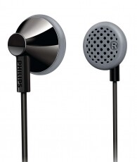 PHILIPS SHE2000/10 fülhallgató Audio-Video / Hifi / Multimédia - Fül és Fejhallgatók - Fülhallgató - 298691