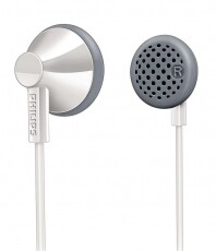 PHILIPS SHE2001/10 fülhallgató Audio-Video / Hifi / Multimédia - Fül és Fejhallgatók - Fülhallgató - 298692