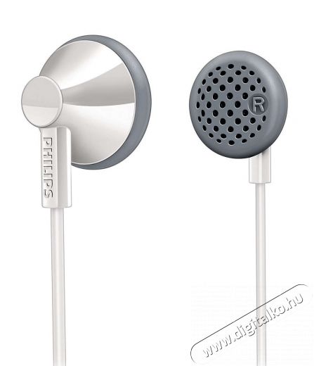 PHILIPS SHE2001/10 fülhallgató Audio-Video / Hifi / Multimédia - Fül és Fejhallgatók - Fülhallgató - 298692