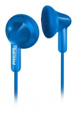 PHILIPS SHE3010BL/00 fülhallgató Audio-Video / Hifi / Multimédia - Fül és Fejhallgatók - Fülhallgató - 298696