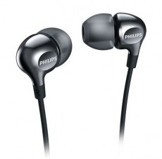 PHILIPS SHE3700BK/00 fülhallgató Audio-Video / Hifi / Multimédia - Fül és Fejhallgatók - Fülhallgató - 309411