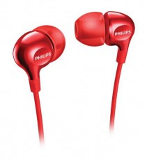 PHILIPS SHE3700RD/00 fülhallgató Audio-Video / Hifi / Multimédia - Fül és Fejhallgatók - Fülhallgató - 309432