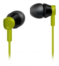 PHILIPS SHE3800GN fülhallgató Audio-Video / Hifi / Multimédia - Fül és Fejhallgatók - Fülhallgató - 298717