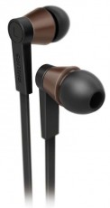 PHILIPS SHE5105BK fülhallgató Audio-Video / Hifi / Multimédia - Fül és Fejhallgatók - Fülhallgató mikrofonnal / headset - 298728