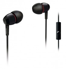 PHILIPS SHE7005 fülhallgató Audio-Video / Hifi / Multimédia - Fül és Fejhallgatók - Fülhallgató mikrofonnal / headset - 298729
