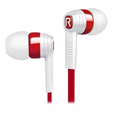 PHILIPS SHE7055EN fülhallgató Audio-Video / Hifi / Multimédia - Fül és Fejhallgatók - Fülhallgató mikrofonnal / headset - 298733