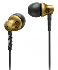 PHILIPS SHE8100BS/00 fülhallgató Audio-Video / Hifi / Multimédia - Fül és Fejhallgatók - Fülhallgató - 298737
