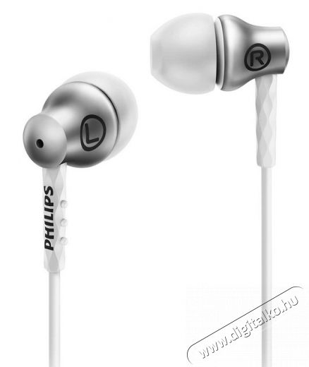 PHILIPS SHE8100SL/00 f&uuml;lhallgat&oacute; Audio-Video / Hifi / Multim&eacute;dia - F&uuml;l &eacute;s Fejhallgat&oacute;k - F&uuml;lhallgat&oacute; - 298739