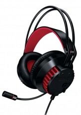 PHILIPS SHG8000 fejhallgató Audio-Video / Hifi / Multimédia - Fül és Fejhallgatók - Fejhallgató mikrofonnal / headset - 298742