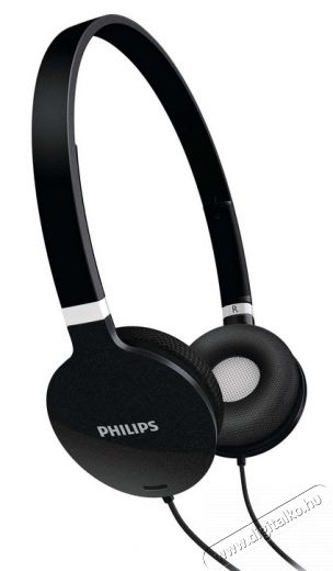 PHILIPS SHL1700/10 fejhallgató Audio-Video / Hifi / Multimédia - Fül és Fejhallgatók - Fejhallgató - 298743