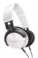 PHILIPS SHL3000WT/00 FEHÉR fejhallgató Audio-Video / Hifi / Multimédia - Fül és Fejhallgatók - Fejhallgató - 298748