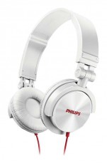 PHILIPS SHL3050WT/00 fejhallgató Audio-Video / Hifi / Multimédia - Fül és Fejhallgatók - Fejhallgató - 298750