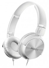 PHILIPS SHL3060WT/00 fejhallgató Audio-Video / Hifi / Multimédia - Fül és Fejhallgatók - Fejhallgató - 298756