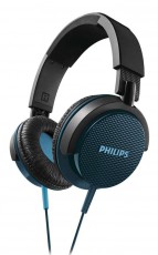 PHILIPS SHL3100MBL/00 fejhallgató Audio-Video / Hifi / Multimédia - Fül és Fejhallgatók - Fejhallgató - 301135
