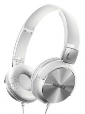 PHILIPS SHL3160WT/00 fejhallgató Audio-Video / Hifi / Multimédia - Fül és Fejhallgatók - Fejhallgató - 298767