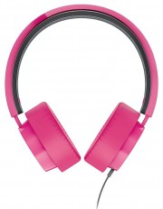 PHILIPS SHL5205PK fejhallgató Audio-Video / Hifi / Multimédia - Fül és Fejhallgatók - Fejhallgató mikrofonnal / headset - 299019