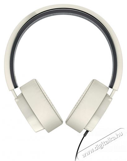 PHILIPS SHL5205WT fejhallgató Audio-Video / Hifi / Multimédia - Fül és Fejhallgatók - Fejhallgató mikrofonnal / headset - 299021