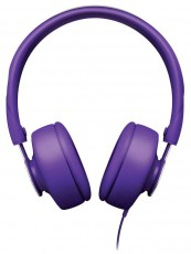 PHILIPS SHL5605PP fejhallgató Audio-Video / Hifi / Multimédia - Fül és Fejhallgatók - Fejhallgató mikrofonnal / headset - 298908