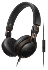 PHILIPS SHL5705BKP fejhallgató Audio-Video / Hifi / Multimédia - Fül és Fejhallgatók - Fejhallgató mikrofonnal / headset - 298909