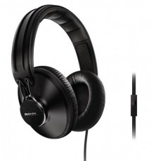 PHILIPS SHL5905BK/10 fejhallgató - barna Audio-Video / Hifi / Multimédia - Fül és Fejhallgatók - Fejhallgató mikrofonnal / headset - 312671