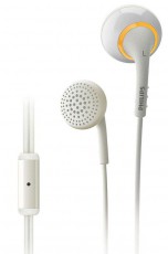 PHILIPS SHM3600 fülhallgató Audio-Video / Hifi / Multimédia - Fül és Fejhallgatók - Fülhallgató mikrofonnal / headset - 298916