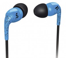 PHILIPS SHO1100BL fülhallgató Audio-Video / Hifi / Multimédia - Fül és Fejhallgatók - Fülhallgató mikrofonnal / headset - 298918