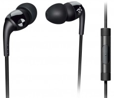 PHILIPS SHO1105BK fülhallgató Audio-Video / Hifi / Multimédia - Fül és Fejhallgatók - Fülhallgató mikrofonnal / headset - 298920
