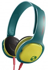 PHILIPS SHO3300ACID fejhallgató Audio-Video / Hifi / Multimédia - Fül és Fejhallgatók - Fejhallgató - 298921