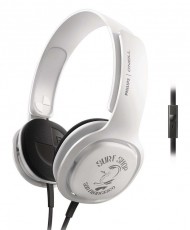 PHILIPS SHO3305STKR fejhallgató Audio-Video / Hifi / Multimédia - Fül és Fejhallgatók - Fejhallgató mikrofonnal / headset - 305358