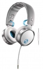 PHILIPS SHO7205WT fejhallgató Audio-Video / Hifi / Multimédia - Fül és Fejhallgatók - Fejhallgató mikrofonnal / headset - 298929