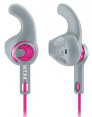 PHILIPS SHQ1300PK/00 fülhallgató Audio-Video / Hifi / Multimédia - Fül és Fejhallgatók - Fülhallgató - 299037