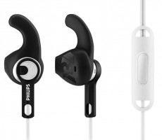 PHILIPS SHQ1305WS/00 fülhallgató Audio-Video / Hifi / Multimédia - Fül és Fejhallgatók - Fülhallgató mikrofonnal / headset - 299038