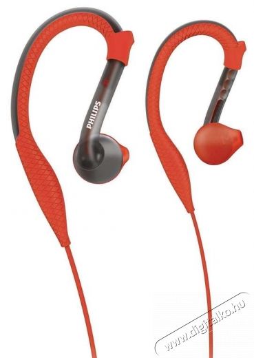 PHILIPS SHQ2200/10 sport f&uuml;lhallgat&oacute; Audio-Video / Hifi / Multim&eacute;dia - F&uuml;l &eacute;s Fejhallgat&oacute;k - F&uuml;lhallgat&oacute; - 299039