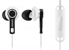 PHILIPS SHQ2305WS/00 fülhallgató Audio-Video / Hifi / Multimédia - Fül és Fejhallgatók - Fülhallgató mikrofonnal / headset - 299043