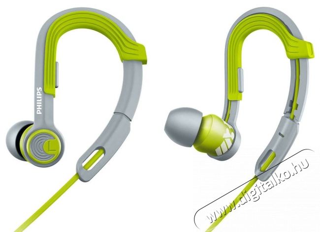 PHILIPS SHQ3300LF/00 f&uuml;lhallgat&oacute; Audio-Video / Hifi / Multim&eacute;dia - F&uuml;l &eacute;s Fejhallgat&oacute;k - F&uuml;lhallgat&oacute; - 299045