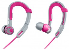 PHILIPS SHQ3300PK/00 fülhallgató Audio-Video / Hifi / Multimédia - Fül és Fejhallgatók - Fülhallgató - 299046