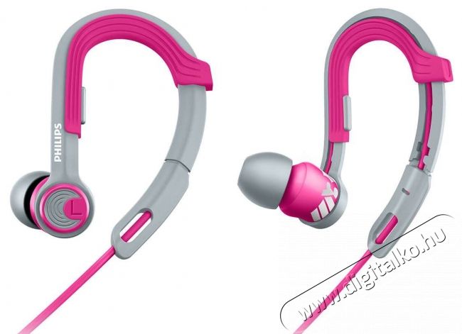 PHILIPS SHQ3300PK/00 f&uuml;lhallgat&oacute; Audio-Video / Hifi / Multim&eacute;dia - F&uuml;l &eacute;s Fejhallgat&oacute;k - F&uuml;lhallgat&oacute; - 299046