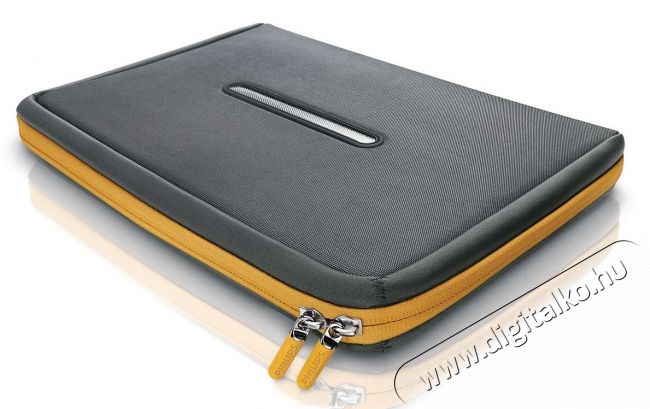 PHILIPS SLE2100AN 10,2" notebook tok Iroda &eacute;s sz&aacute;m&iacute;t&aacute;stechnika - Notebook kieg&eacute;sz&iacute;tő - Notebook t&aacute;ska / tok - 301215