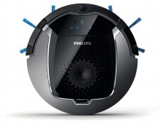 PHILIPS FC8822/01 SmartPro Active robotporszívó Háztartás / Otthon / Kültér - Porszívó / takarítógép - Robotporszívó - 342330