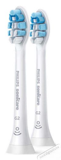 PHILIPS HX9032/10 Sonicare Optimal Gum Care Standard fogkefefej, 2db Szépségápolás / Egészség - Száj / fog ápolás - Kiegészítő - 342333