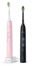 PHILIPS Sonicare ProtectiveClean Series 4500 HX6830/35 szónikus elektromos fogkefe dupla csomag Szépségápolás / Egészség - Száj / fog ápolás - Elektromos fogkefe - 361859