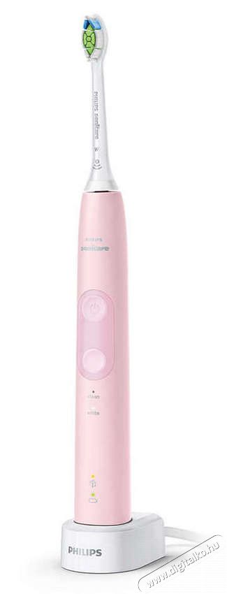 PHILIPS Sonicare ProtectiveClean Series 4500 HX6836/24 szónikus elektromos fogkefe Szépségápolás / Egészség - Száj / fog ápolás - Elektromos fogkefe - 361860