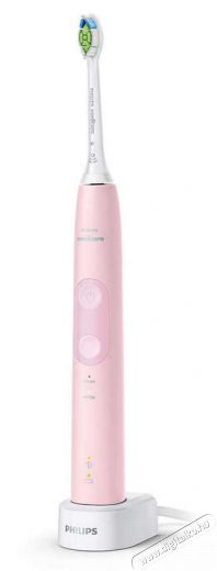 PHILIPS Sonicare ProtectiveClean Series 4500 HX6836/24 szónikus elektromos fogkefe Szépségápolás / Egészség - Száj / fog ápolás - Elektromos fogkefe - 361860
