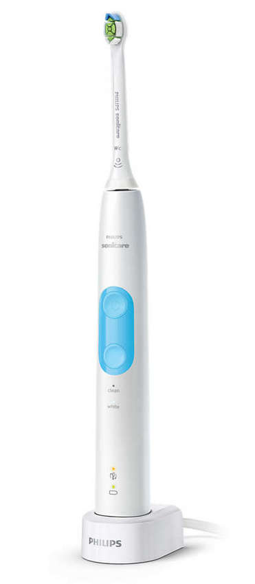 PHILIPS Sonicare ProtectiveClean Series 4500 HX6888/90 szónikus elektromos fogkefe Szépségápolás / Egészség - Száj / fog ápolás - Elektromos fogkefe - 361861