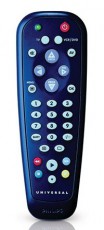 PHILIPS SRP2002 univerzális távvezérlő Tv kiegészítők - Távvezérlő - Univerzális távirányító - 312696