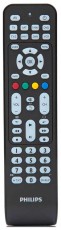 PHILIPS SRP2008B univerzális távirányító Tv kiegészítők - Távvezérlő - Univerzális távirányító - 298884