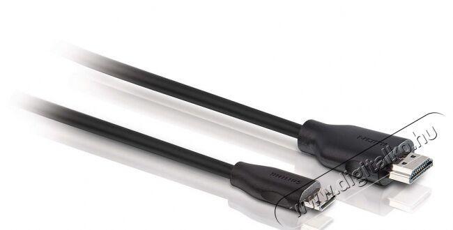 PHILIPS SWV2472W/10 HDMI kábel Tv kiegészítők - Kábel / csatlakozó - Mini Hdmi kábel - 301238