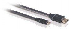 PHILIPS SWV4462S/10 HDMI kábel Tv kiegészítők - Kábel / csatlakozó - Hdmi kábel - 301249