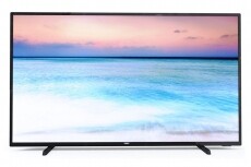 PHILIPS 43PUS6504/12 Ultra HD Smart LED televízió Televíziók - LED televízió - UHD 4K felbontású - 350621
